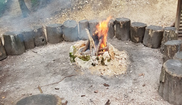 Grillen