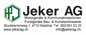 Jeker AG