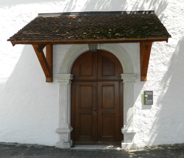 St. Ottilien-Kapelle