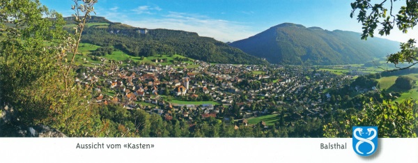 Kasten