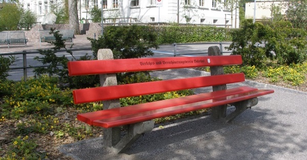 Polizeiposten