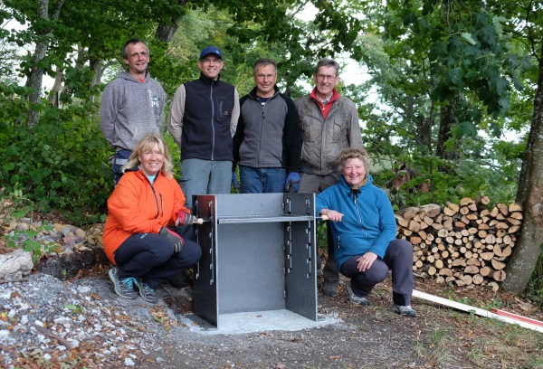 Gruppenbild