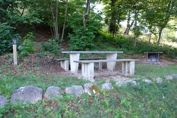 Roggenweid