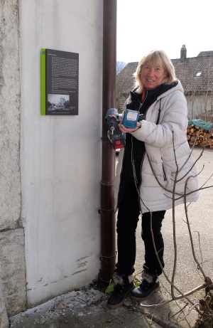 Scheune St. Wolfgang