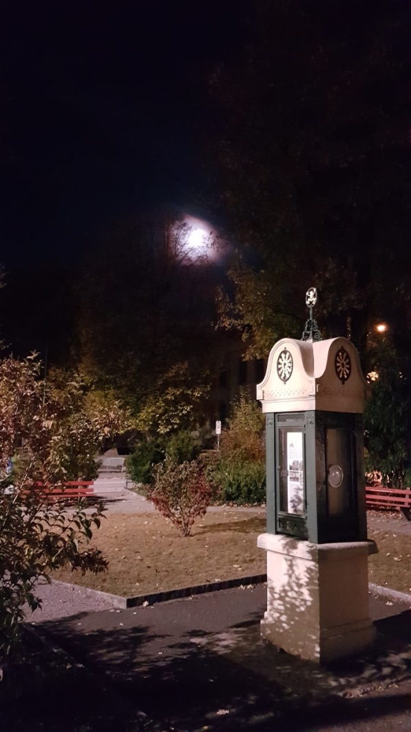 Wetterstation