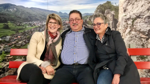 Franziska Rindlisbacher