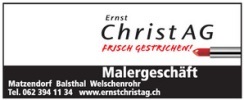 Ernst Christ AG